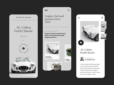 Mobile App: iOS Android UI adobe xd android app app design application interface ios ios app iphone material mobile mobile app mobile application mobile ui ui uidesign uiux user expierience user interface ux