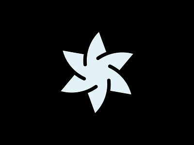 Star - Rotate bold branding design exploration graphic design harmonic logo logo design logotype mark rotate sale shape star