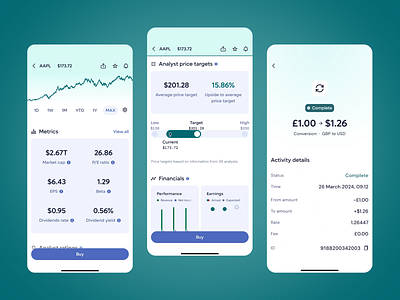 Analytical Mobile App Design analytical app app app design application application design data data analysis interface mobile mobile app ui ui design user user experiience user friendly user interface ux ux design ux ui ux ui design