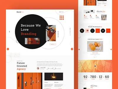 Digital Marketing Agency WordPress Theme best digital marketing best marketing agency best wordpress theme branding design digital marketing landing page marketing agency marketing agency wordpress theme ui uidesign uiux web design webdesign website design wordpress wordpress design wordpress theme wordpress website