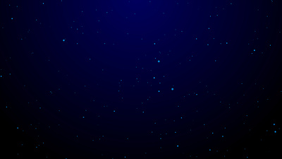Abstract particle on dark blue Background abstrac background animation bokeh bokeh background galaxy graphic design lighting motion graphics particle particle background space texture