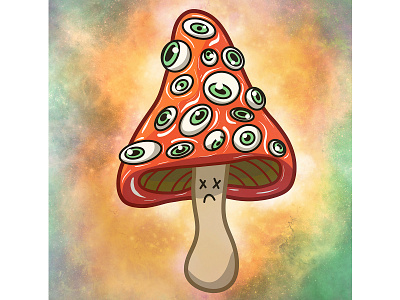 Hell Trigger art artwork design flat flat style graphic design illustration