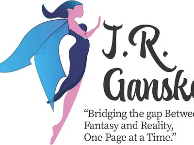 Author Logo Design branding design graphic design illustration logo vector