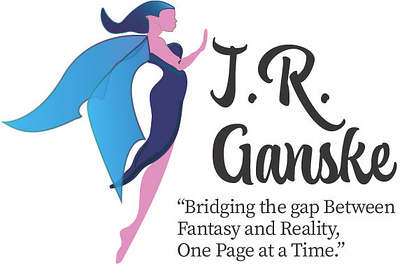 Author Logo Design branding design graphic design illustration logo vector