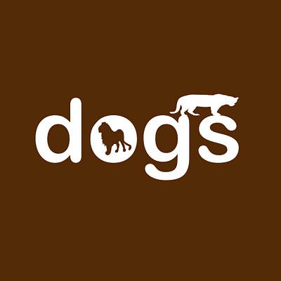 Dogs logo