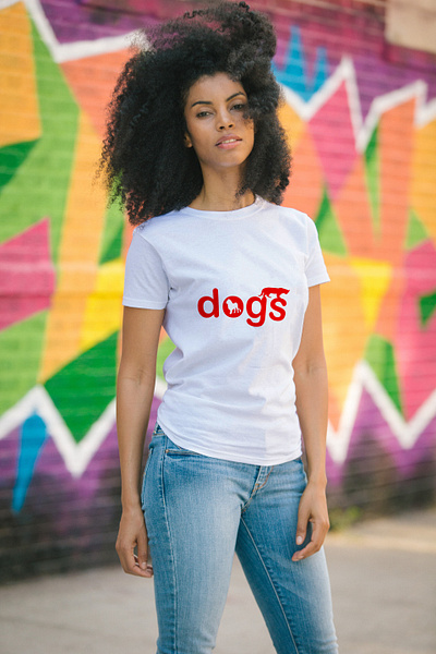 Dogs TShirt