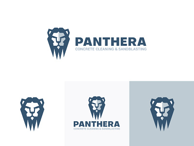 Lion Logo animal animal king animal logo big cat bold lion logo design illustration king lion lion brand lion illustration lion logo logo logo design logo designer mascot mascot lion mascot lion design mascot lion logo panthera