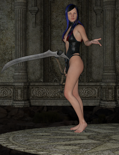 Cover Reaper 3d design graphic design illustration