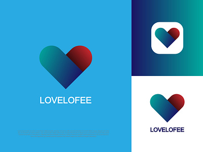 Lovelofee logo 3d animation branding company logo design designer sojib logo graphic design illustration logo logo design logo maker love mehedi hasan sojib minimalist logo motion graphics porn sex ui