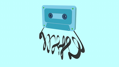 90's Reel 3d animation branding corporate design design graphic design illustration logo minimal motion graphics typography ui ux vector