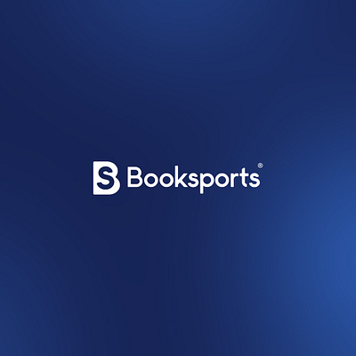 Booksports© - Brand Identity alavisuals art brand brand designer brand identity branding logo logo design logo designer logomark logos logotype mark vector visual identity