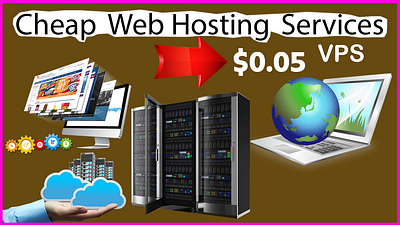 best and cheap vps website hosting online ranked and compared to web hosting