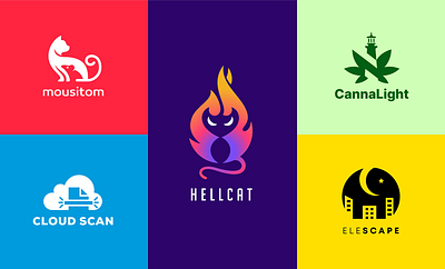 Design a custom and original business logo brand identity branding creative logo design graphic design icon identity illustration logo logo design logo mark logo services logodesign logos minimal logo minimalist modern logo simple logo typography unique logo