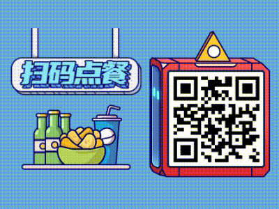 点餐 app design illustration ui