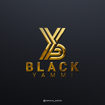 Logo BY 3d branding business company design fashion graphic design icon illustration lenovoestilo logo logotype new logo realestate renovo estilo style typography vector