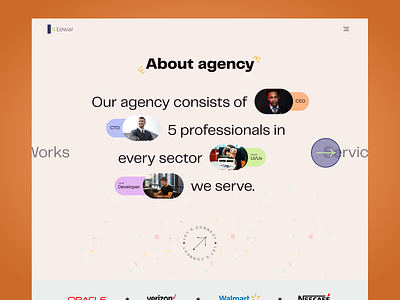 Digital agency website design agency agency web design agency website agency website design branding design digital agency digital agency website digital marketing agency landing page landing page design ui ui design uiux web design