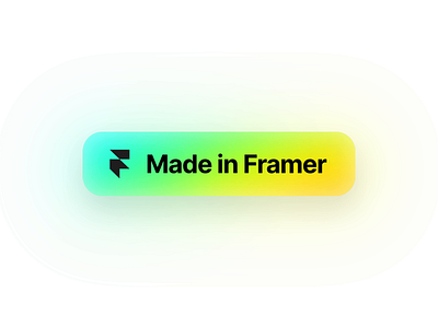 #MadeInFramer badge builder figma framer site webflow website wix