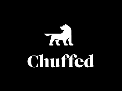 Logo concept for a clothing brand animal brand designer clothing brand dog doggy fashion graphic designer logo designer logo for sale logo maker minimalism minimalistic pauppy pet stock logos