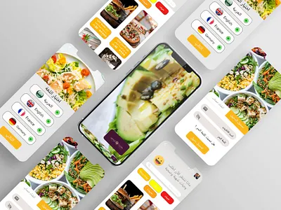 تصميم واجهات المستخدم adobe xd app mobile design application delivery mock up ui ui design user interface design