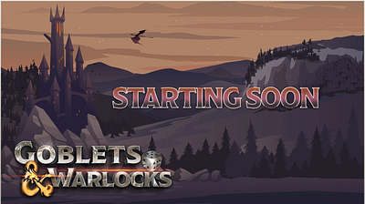 Twitch overlay and logo for your stream 3d logo brand identity branding creative logo design graphic design icon identity illustration logo logo design logo mark logo services logodesign logos minimal logo minimalist modern logo typography unique logo