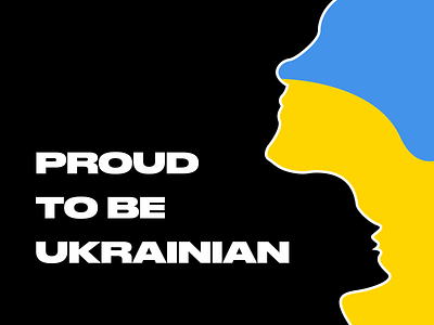 Proud of Ukraine art design draw drawing figma genocide graphic design illustration nazionalism paece putin rissia slava ukraine stand with ukraine stay strong stop war ukraine