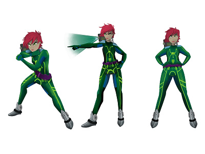 Character for Lloyds Gaming Campaign branding character design design illustration lloyds