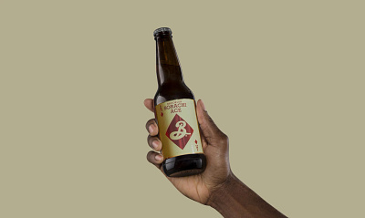 Brooklyn Brewery branding design packaging