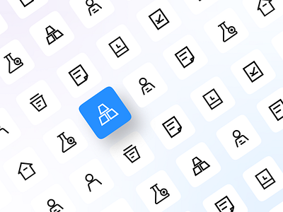 功能图标 branding design icon illustration logo typography ui vector