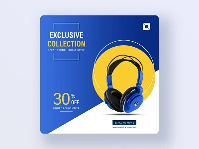 Social Media Post Design app branding design graphic design illustration social media post typography ui vector