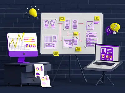 3D WEB ILLUSTRATION 3d 3d art 3d design 3d icons 3d illustration 3d modelling 3dart 3dicons 3dillustration 3dmodelling branding c4d cinema4d design graphic design icons illustration isometric logo motion graphics