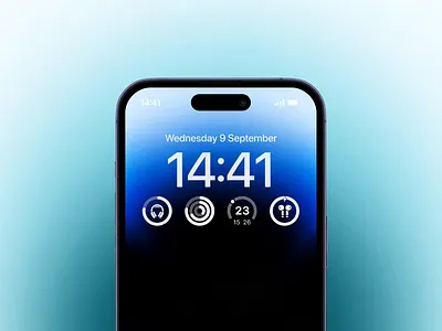 Dynamic Island | Notification | Pharmacy | Medicine deliver animation app apple concept delivery design doctor dynamic island healthcare ios iphone medical app medicament mobile mobile app notification pharmacy telemedicine ui ux