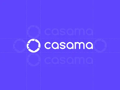 Casama Crypto App | Visual Identity bazen agency bitcoin blockchain crowdfunding crypto crypto app crypto desktop app crypto mobile app crypto project crypto ui crypto wallet cryptocurrency dashboard defi finance fintech product design saas ui ux