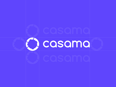 Casama Crypto App | Visual Identity bazen agency bitcoin blockchain crowdfunding crypto crypto app crypto desktop app crypto mobile app crypto project crypto ui crypto wallet cryptocurrency dashboard defi finance fintech product design saas ui ux