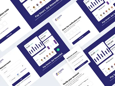 A Modern Login Flow for Seamless Payments