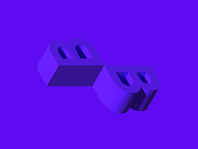 Better 2d animation colours design flat illustration letters logo motion ui