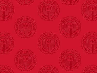 Seller's Advantage Key Mark finance graphic design key logo monoline mortgage