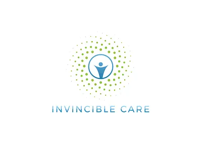 Medical Genre Logo for Doctors / Healers blue branding creative logo design graphic design illustrator logo logo design logochallenge medical logo minimal spiral logo