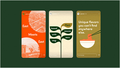 Uppereast branding design typography