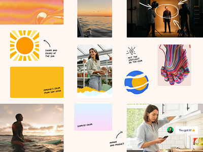 Cordial Moodboard brand brand identity branding brandmark colors design designer graphicdesign graphics homepage inspiration moodboard ui uiux web webdesign