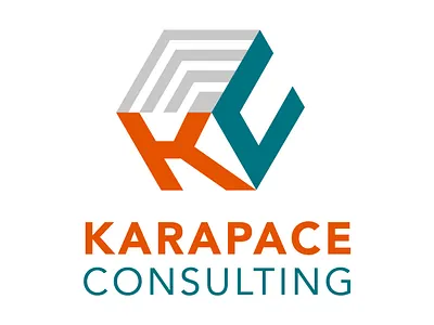 Karapace Consulting - Branding brand development branding consultant corporate design illustration logo logo design logo development powerpoint presentation slide deck public relations solopreneur vector visual identity