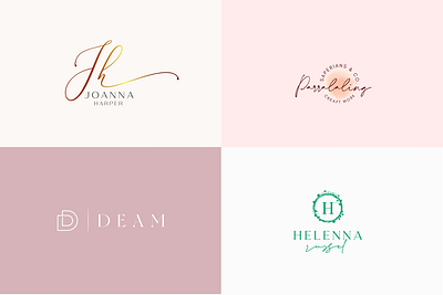 Luxe feminine logo design brand identity branding creative logo design graphic design icon identity illustration logo logo design logo mark logo services logodesign logos minimal logo minimalist modern logo simple logo unique logo vector