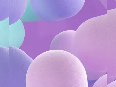 Obbbjects 6 3d 3d abstract 3d graphics abstract c4d cinema 4d cinema4d colors graphic design motion design motion graphics objects octane shapes