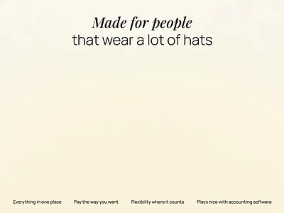 Settle Features Page design features page landing page motion motion graphics startup startup design ui ui animation ui design ui motion ui web web web design website design