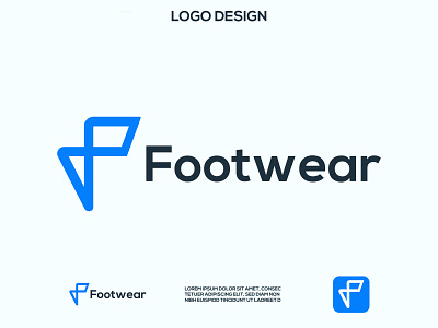 MODERN LOGO. a b c d e f g h i j k l m business logo colorful creative logo design f letter logo illustration letter logo logo and branding logo design logomark logotype luxury minimal logo modern cretive modern logo n o p q r s t u v w x y z playful unique