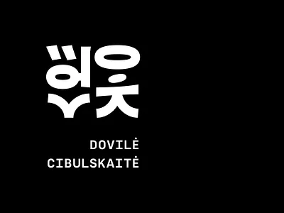 Dovi - identity brand branding identity logo logotype posters