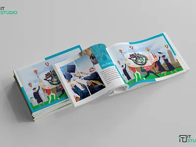Company profile businessprofile company profile design graphic design