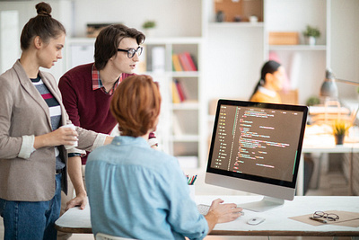 Which is the Best Website Development Company in India? app development agency app development in india website developer in india
