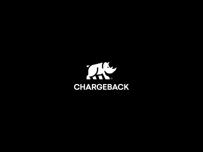 Chargeback® / Branding brand branding design graphic design identity logo