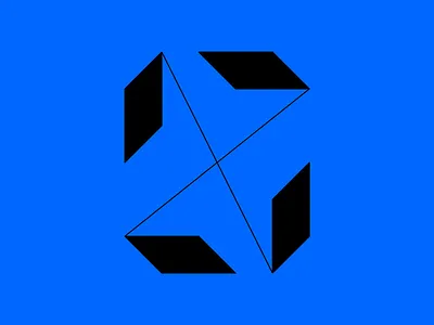 36 Days Of Type - X 36days 36days x 36daysoftype abstract logo experimental type font design graphic design icon lettering lettermark logo logo design monogram type typeface typemark typography x lettermark x logomark x logotype