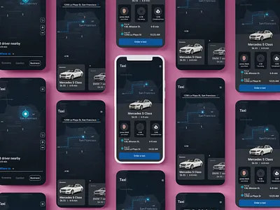 تصميم واجهات المستخدم figma mock up ui ui design ui ux user interface user interface design